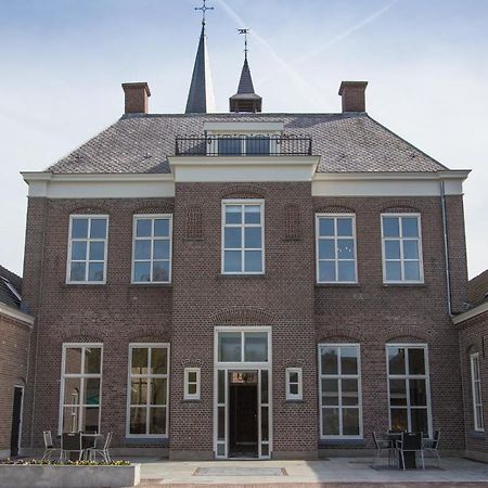 B&B groepsaccommodatie de pastorie Lage Mierde Esterno foto