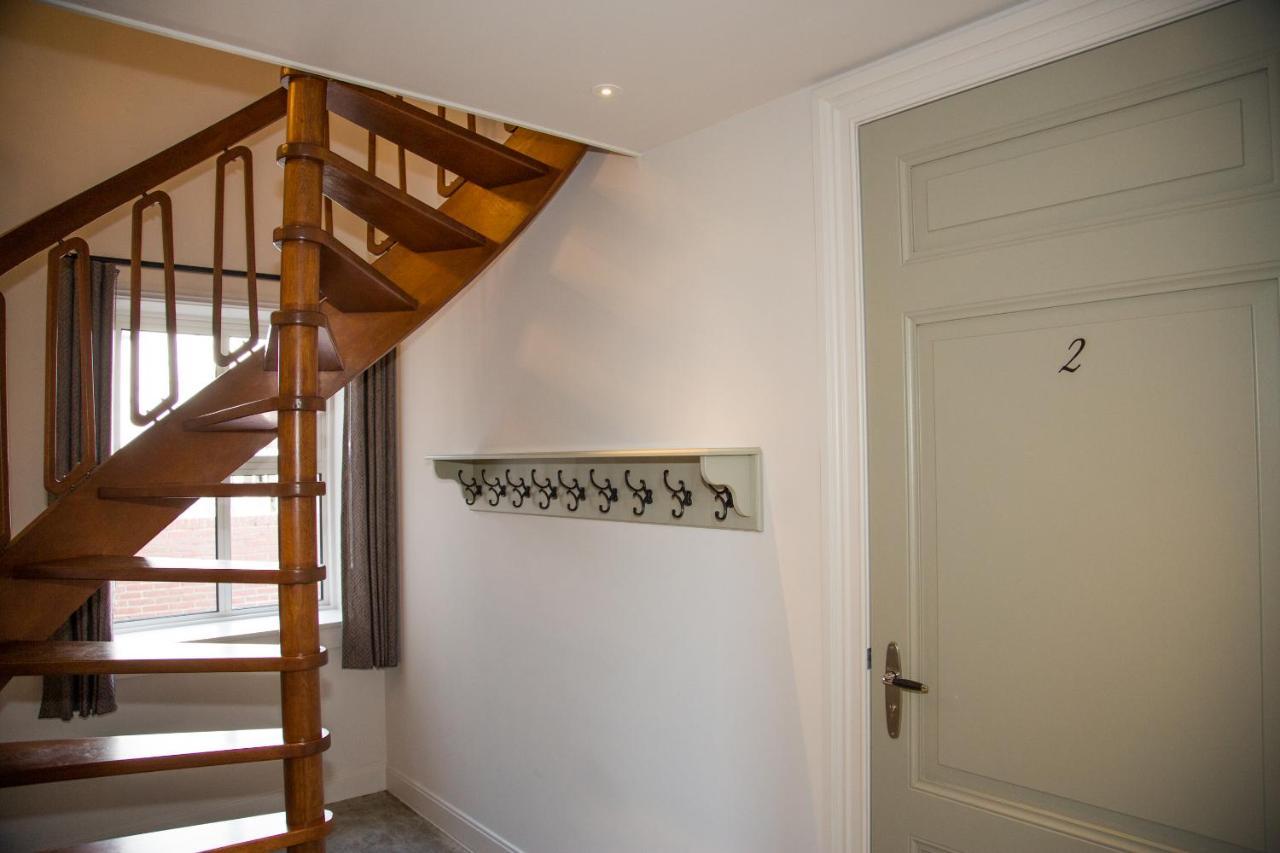 B&B groepsaccommodatie de pastorie Lage Mierde Esterno foto