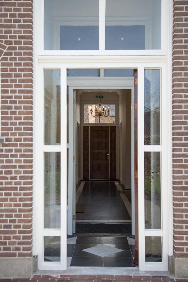 B&B groepsaccommodatie de pastorie Lage Mierde Esterno foto