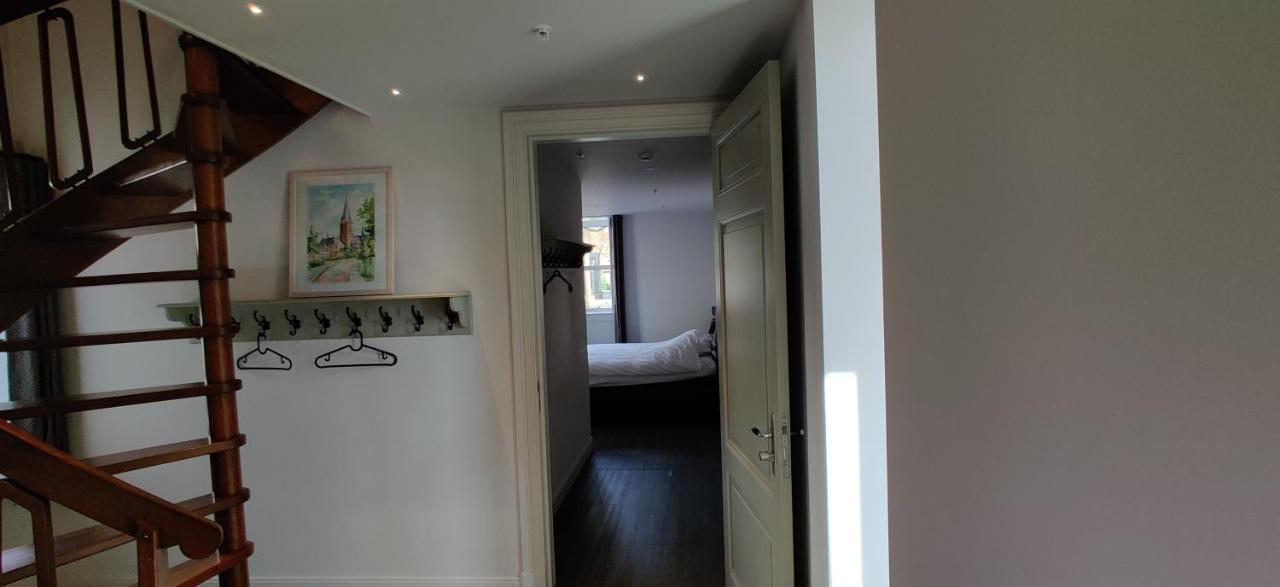B&B groepsaccommodatie de pastorie Lage Mierde Esterno foto